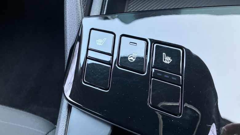 Kia Sportage 1.6T GDi 207 HEV 3 5dr Auto Hybrid Estate